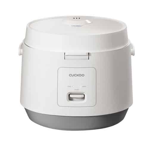Nồi cơm điện cơ Cuckoo CR-1095
