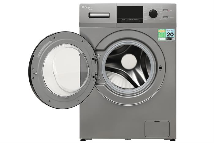 Máy giặt Casper Inverter 10.5 kg WF-105VG5 ( 105VG5)