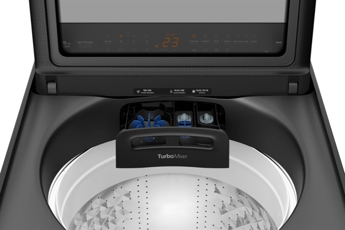 Máy giặt Panasonic Inverter 13.5 kg NA-FD135X3BV ( FD135X3BV)