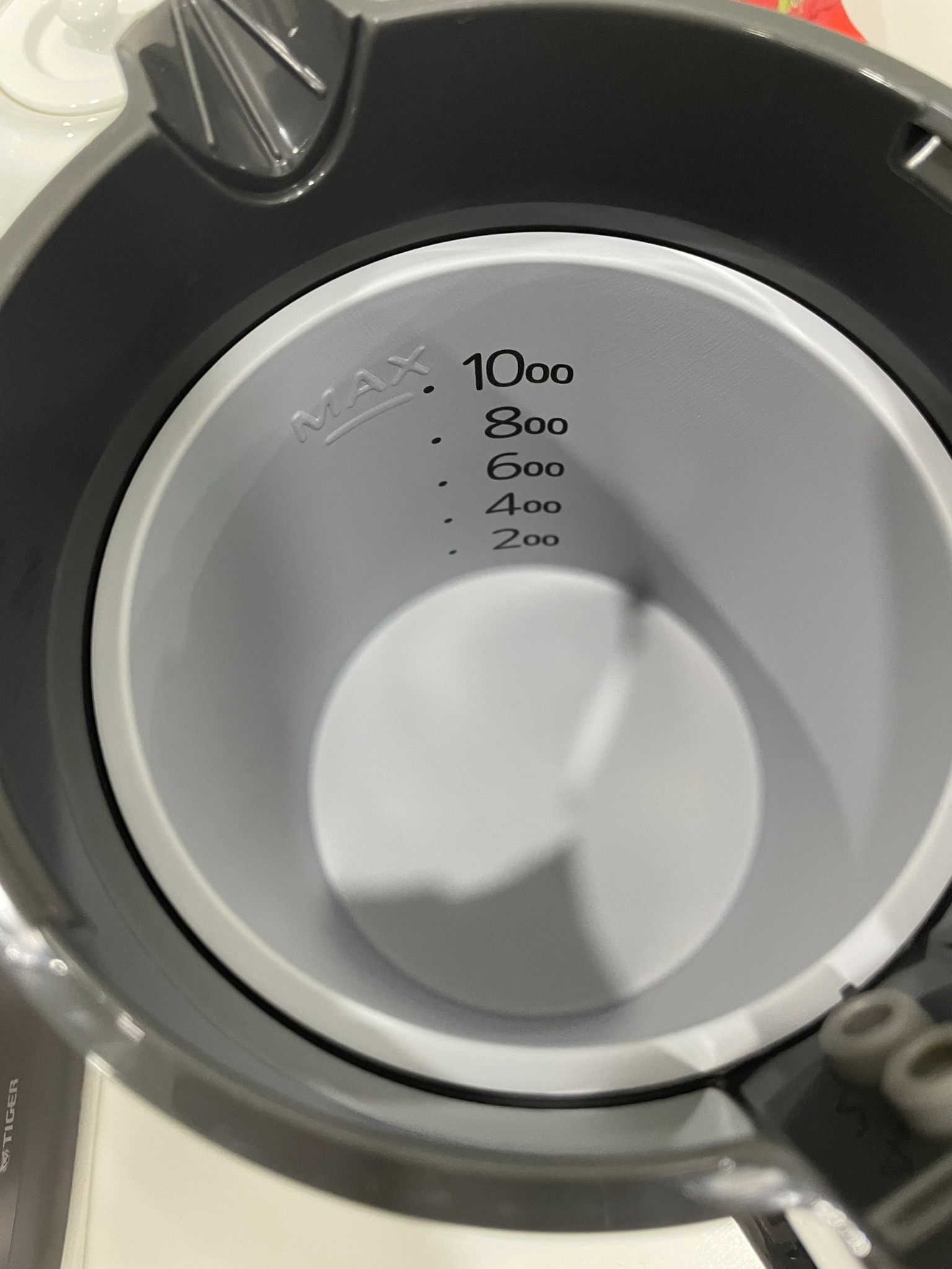 Bình đun nước Tiger PCG-G10V-HU