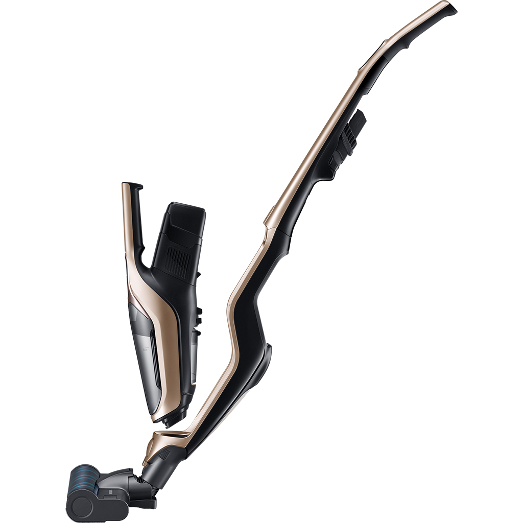 Máy hút bụi không dây Samsung VS03R6523J1/SV