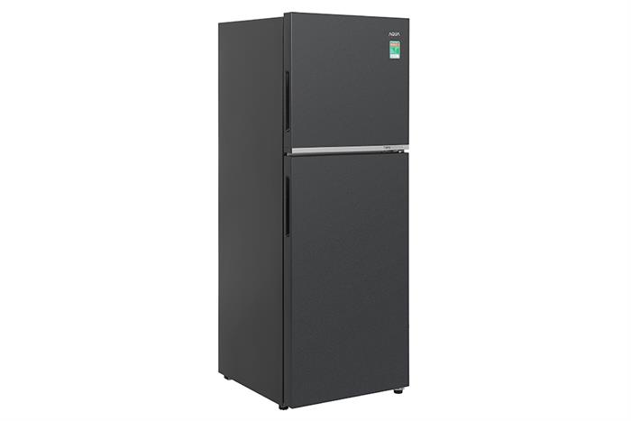 Tủ lạnh Aqua Inverter 328 lít AQR-T380FA(SL) ( T380FA)
