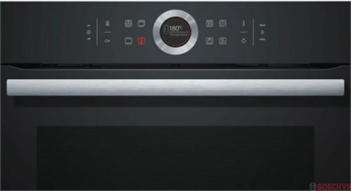 Lò Nướng Bosch HBG635BB1