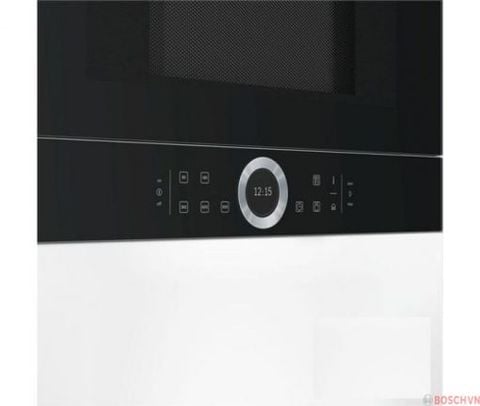 Lò vi sóng Bosch BFL634GB1