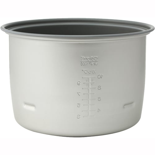 Nồi cơm điện Tiger 1.8 lít 3-in-1 JNP-1803