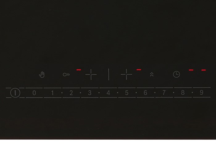 Bếp từ đôi lắp âm Bosch PPI8256EVN