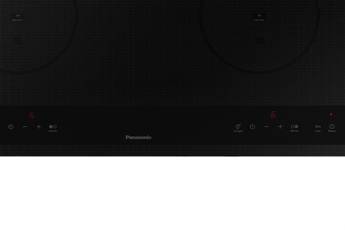 Bếp từ đôi lắp âm Panasonic KY-A227EKRA