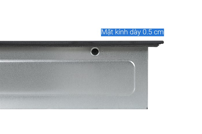 Bếp từ đôi lắp âm Panasonic KY-A227EKRA