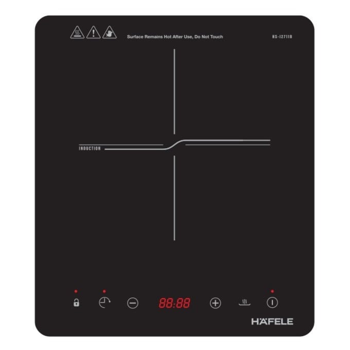 BẾP TỪ ĐƠN HAFELE HS-I2711B 536.61.890