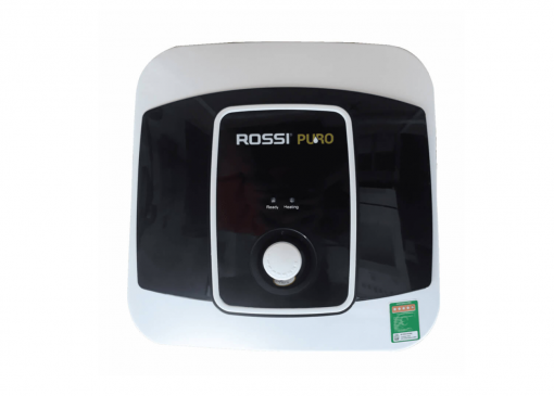 Bình nóng lạnh Rossi Puro RPO 15SQ