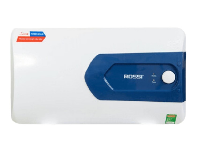 Bình nóng lạnh 30L Rossi Dello RDO-30SL