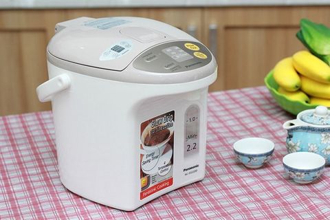 Bình thủy điện Panasonic NC-EG4000CSY