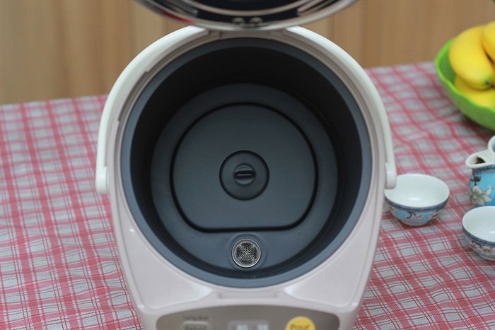 Bình thủy điện Panasonic 3 lít NC-EG3000CSY