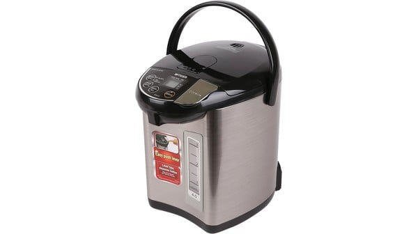 Bình thủy điện Tiger 5 lít PDU-A50W