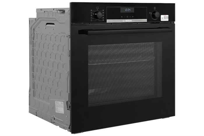 Lò nướng âm Bosch HBA5360B0K