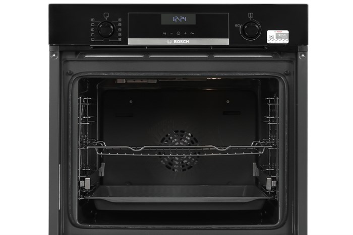 Lò nướng âm Bosch HBA5360B0K