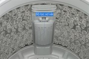 Máy giặt Casper 8.5 kg WT-85NG1 ( 85NG1)