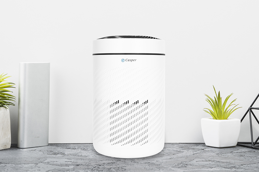 Máy lọc không khí Casper 22W AP-250MAH ( 250MAH)