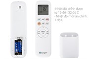 Điều hòa Casper Inverter 12000 BTU GH-12IS32