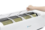 Điều hòa Casper Inverter 18800 BTU TC-18IS36