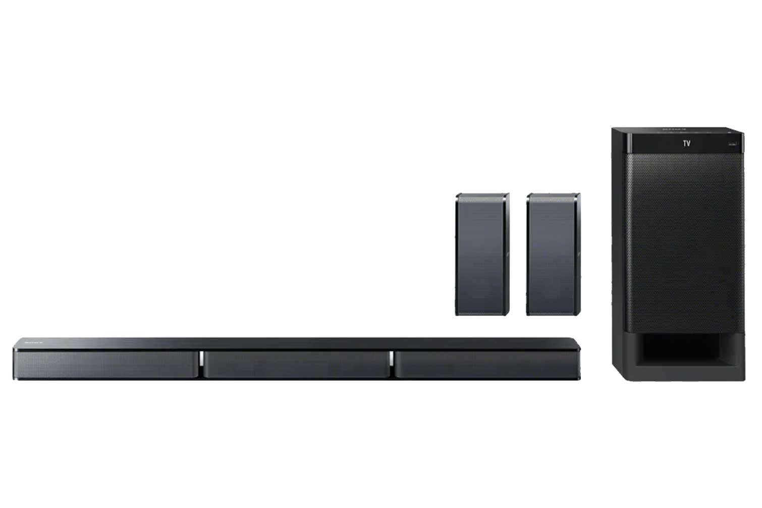 Dàn âm thanh Soundbar Sony HT-RT3/M