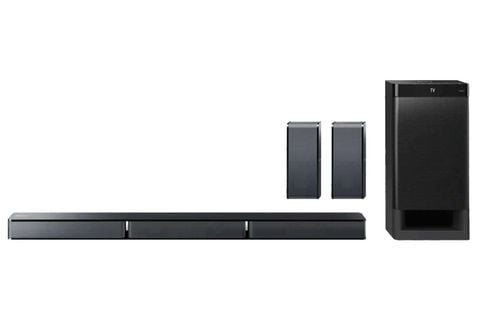 Dàn âm thanh Soundbar Sony HT-RT3/M