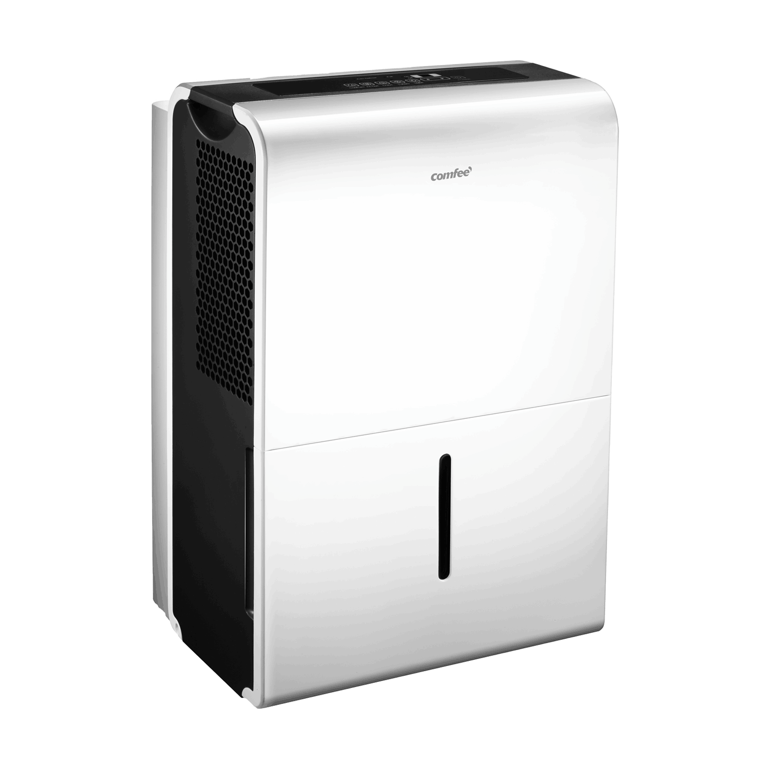 Máy lọc Hút ẩm MIDEA MDDP-50DEN7-QA3