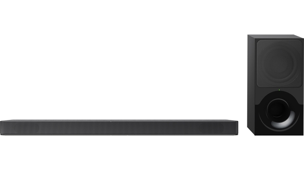 Dàn âm thanh Soundbar Sony HT-X9000F MSP1
