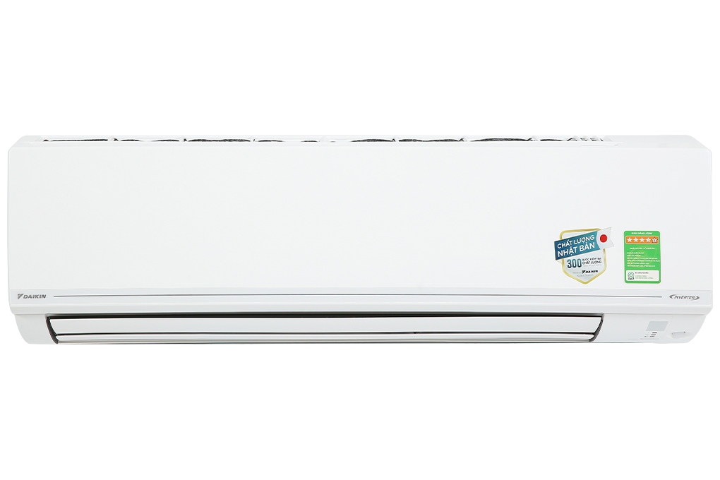 Điều hòa 2 chiều Daikin Inverter 2 HP FTHF50VVMV