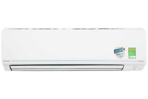 Điều hòa 2 chiều Daikin Inverter 2 HP FTHF50VVMV