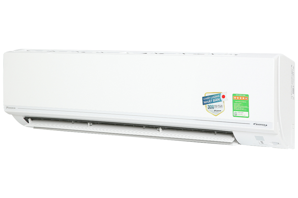 Điều hòa 2 chiều Daikin Inverter 2 HP FTHF50VVMV