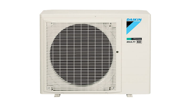 Điều hòa multi Daikin 18.000BTU 3MKM52RVMV