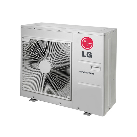 Dàn nóng điều hòa LG 1 chiều A3UQ30GFD1