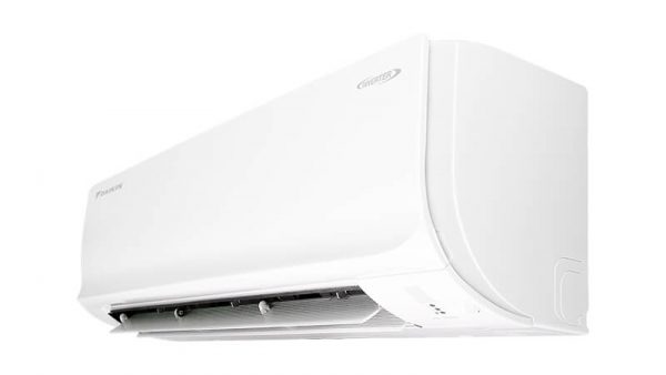 Điều hòa Daikin 2 chiều Inverter 9000 BTU FTHF25XVMV