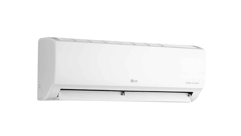 Điều hòa LG 12000 BTU 1 chiều inverter IEC12G1 model 2025