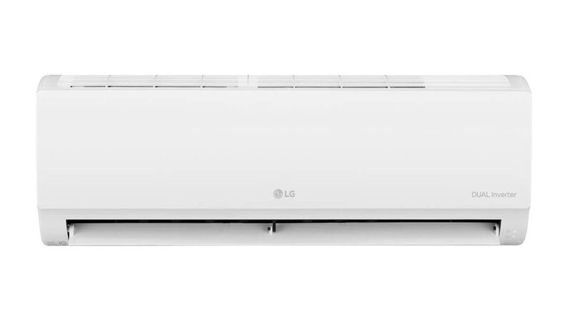 Điều hòa LG 24000BTU 1 chiều inverter V24WIN1