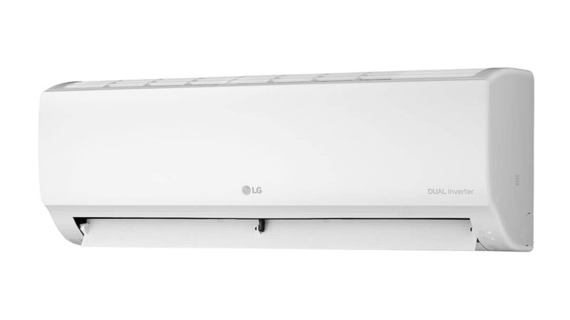 Điều hòa LG 24000BTU 1 chiều inverter V24WIN1