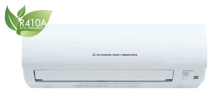 Điều hòa treo tường Mitsubishi 1 chiều 18000btu Heavy SRK/SRC18CS-S5