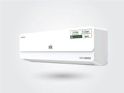 Điều hòa Sumikura Tokyo Inverter 1 chiều 18000BTU APS/APO-180/TOKYO