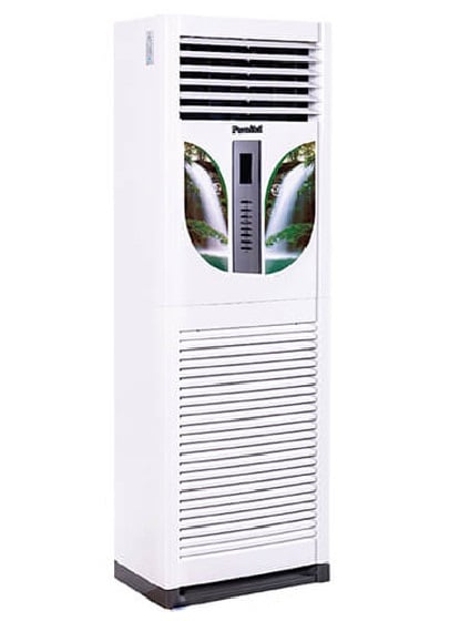 Điều hòa tủ đứng Funiki FH27 2 chiều 27000 BTU