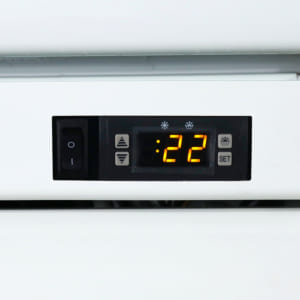 Tủ mát Inverter Alaska SL-8CI dung tích 750L