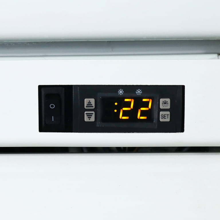 Tủ mát cánh lùa Alaska SL-12CS dung tích 960L