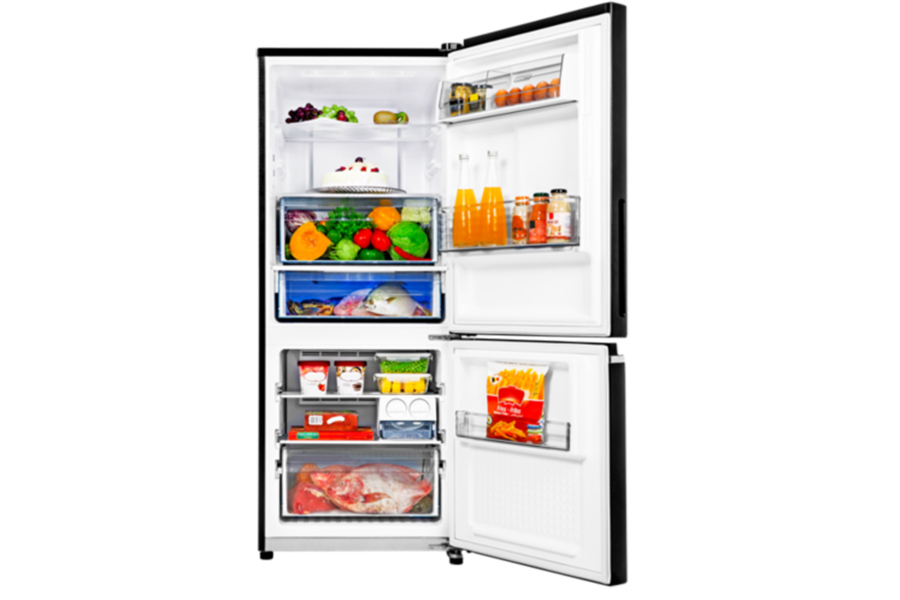 Tủ lạnh Panasonic Inverter 255 lít NR-BV280GAVN ( BV280GAVN)