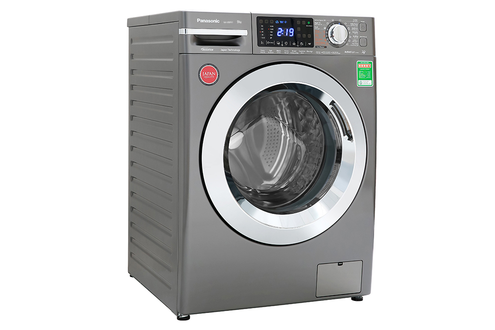 Máy giặt Panasonic Inverter 9 kg NA-V90FX1LVT ( V90FX1LVT)