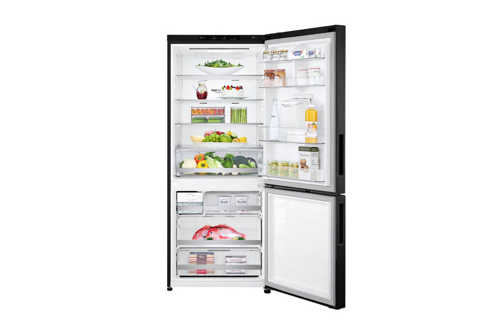 Tủ lạnh LG Inverter 454 lít GR-D405MC ( D405MC)