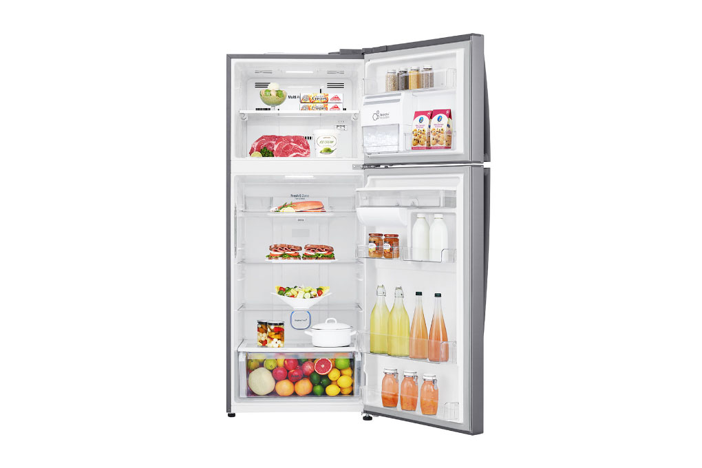 Tủ lạnh LG inverter 471 lít GN-D440PSA ( D440PSA)