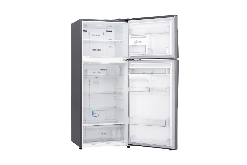 Tủ lạnh LG inverter 471 lít GN-D440PSA ( D440PSA)