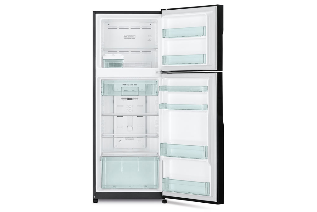 Tủ lạnh Hitachi Inverter 260 lít R-H310PGV7 BSL ( H310PGV7)