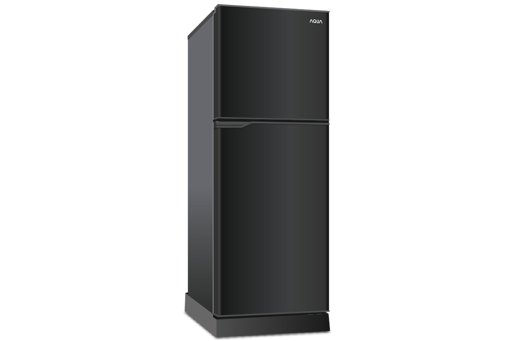 Tủ lạnh Aqua 130 lít AQR-T150FA BS ( T150FA)