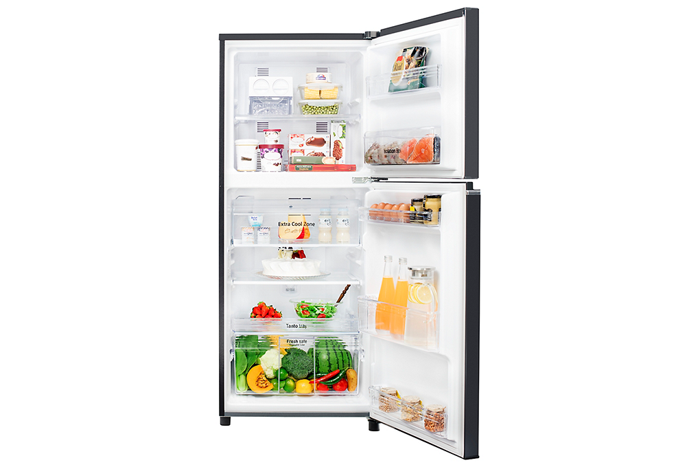 Tủ lạnh Panasonic Inverter 234 lít NR-BL263PAVN ( BL263PAVN)